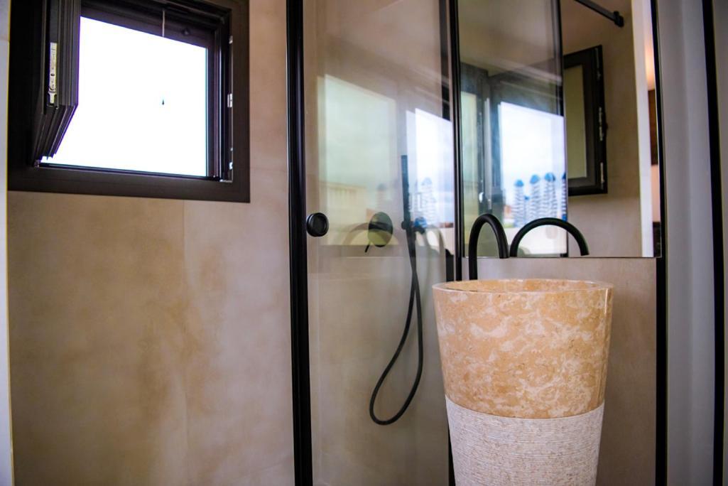 Athens Muses Suites Exteriör bild