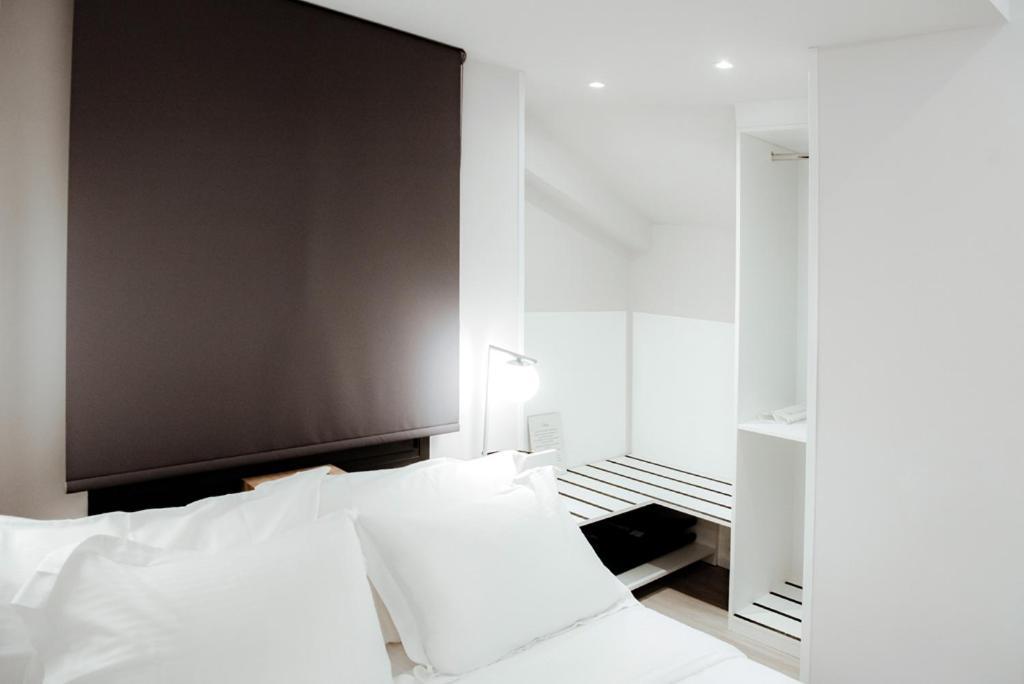 Athens Muses Suites Exteriör bild
