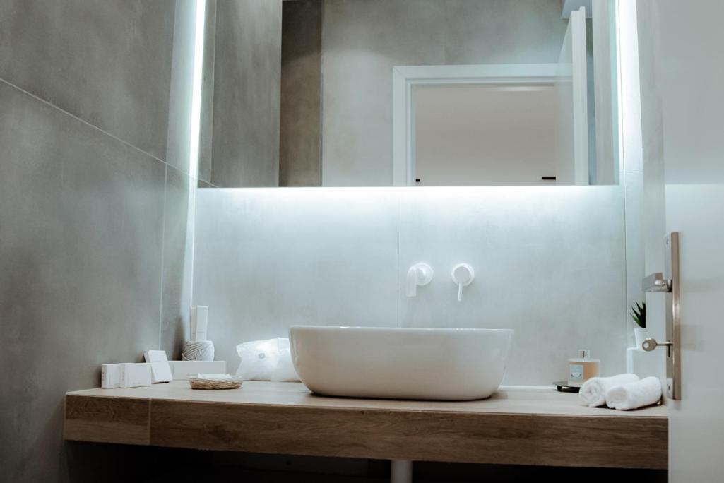 Athens Muses Suites Exteriör bild